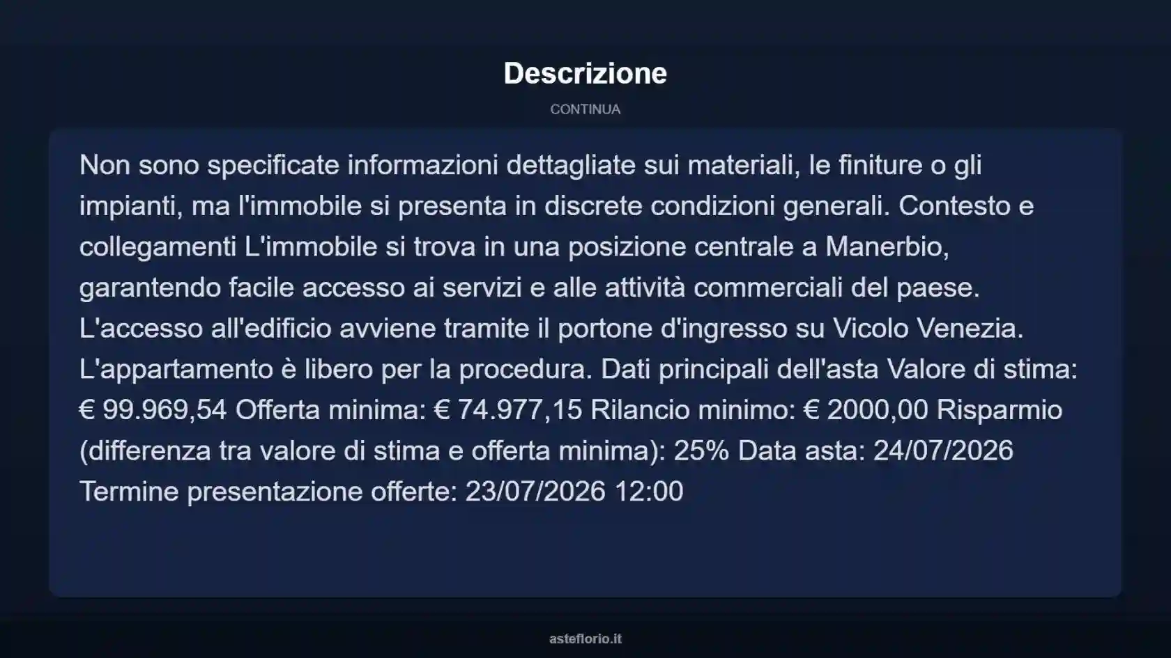 Appartamento - foto 5