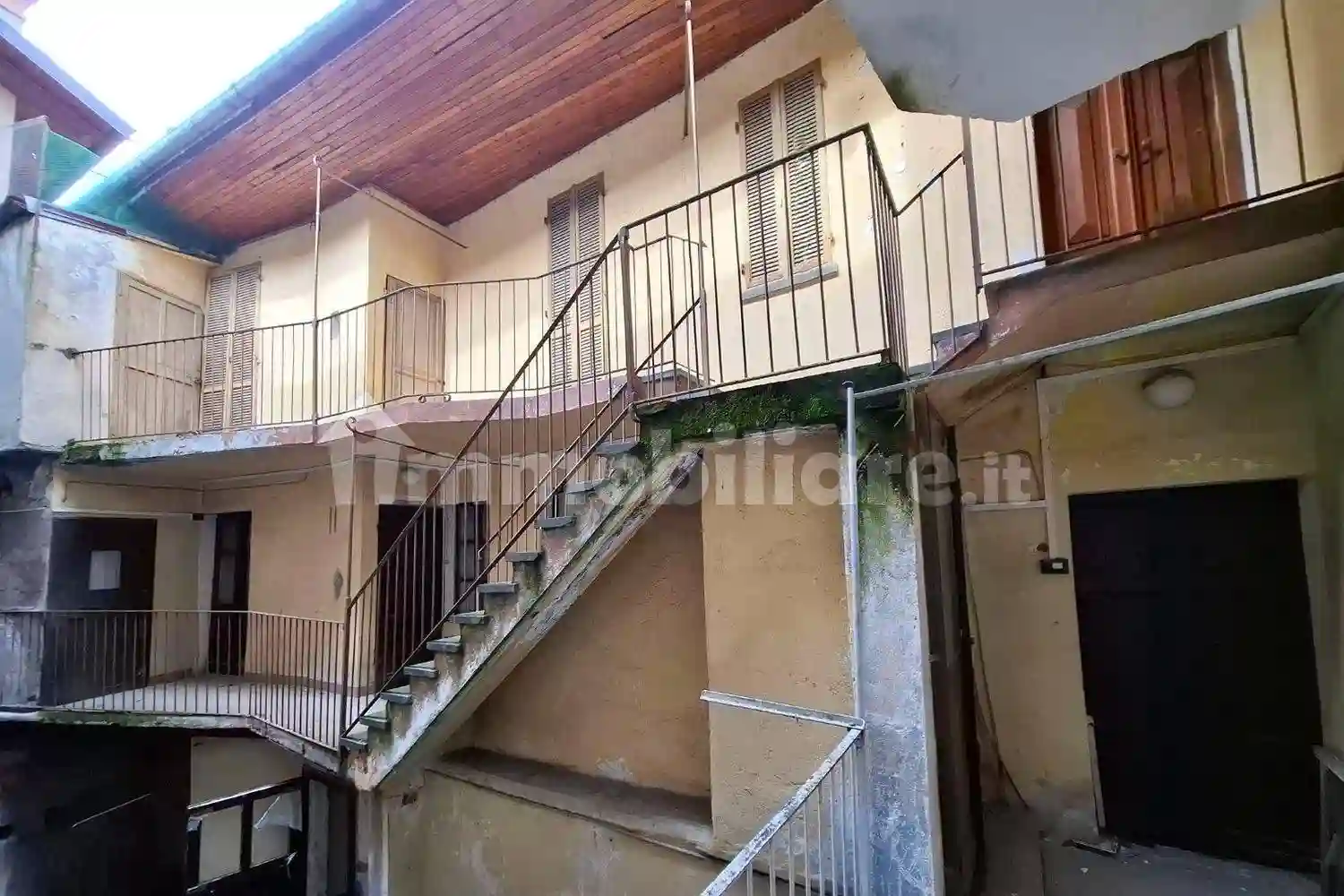 Palazzo - Stabile - foto 5