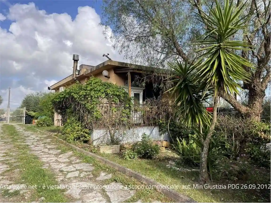 Villetta a schiera - foto 2