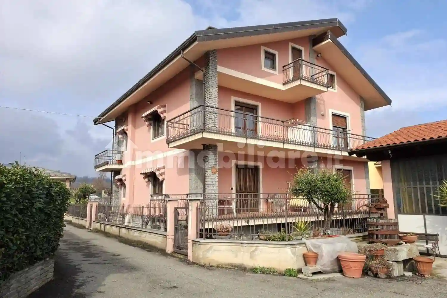 Palazzo - Stabile - foto 3