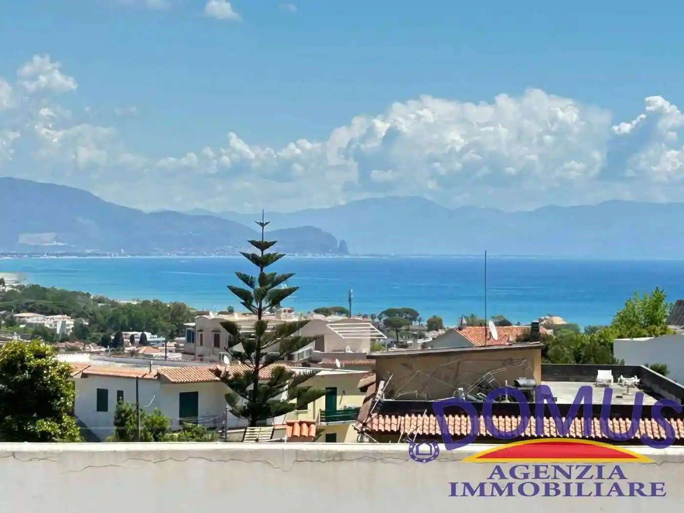 Villa in vendita a San Felice Circeo