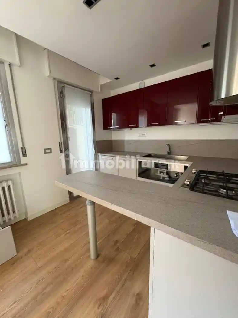 Appartamento in vendita a Venezia