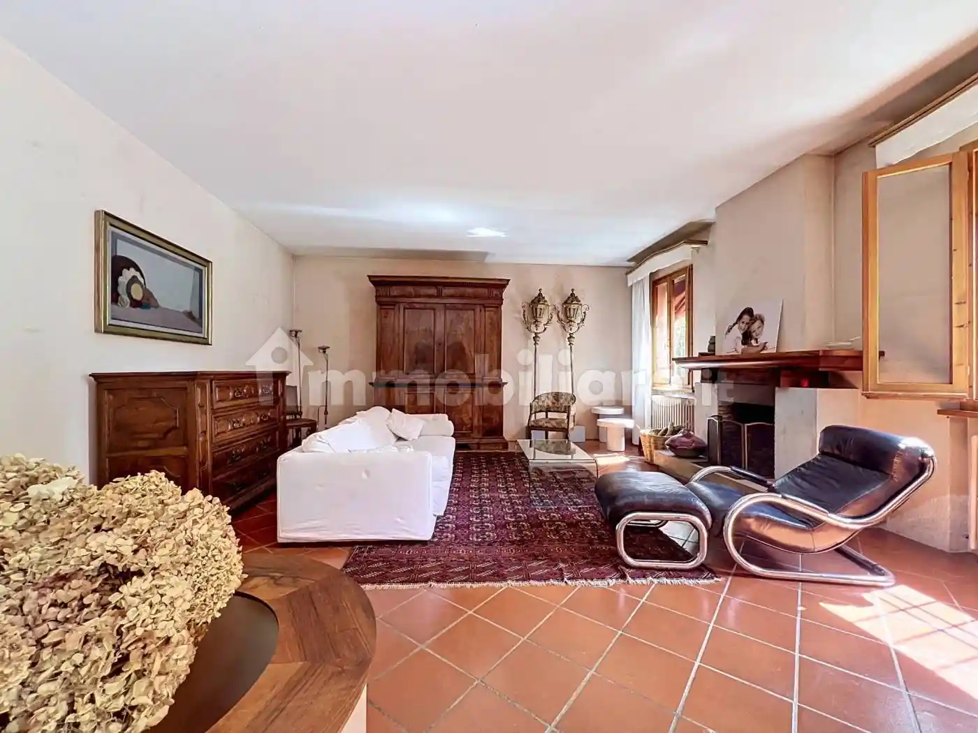 Villa in vendita a Fusignano