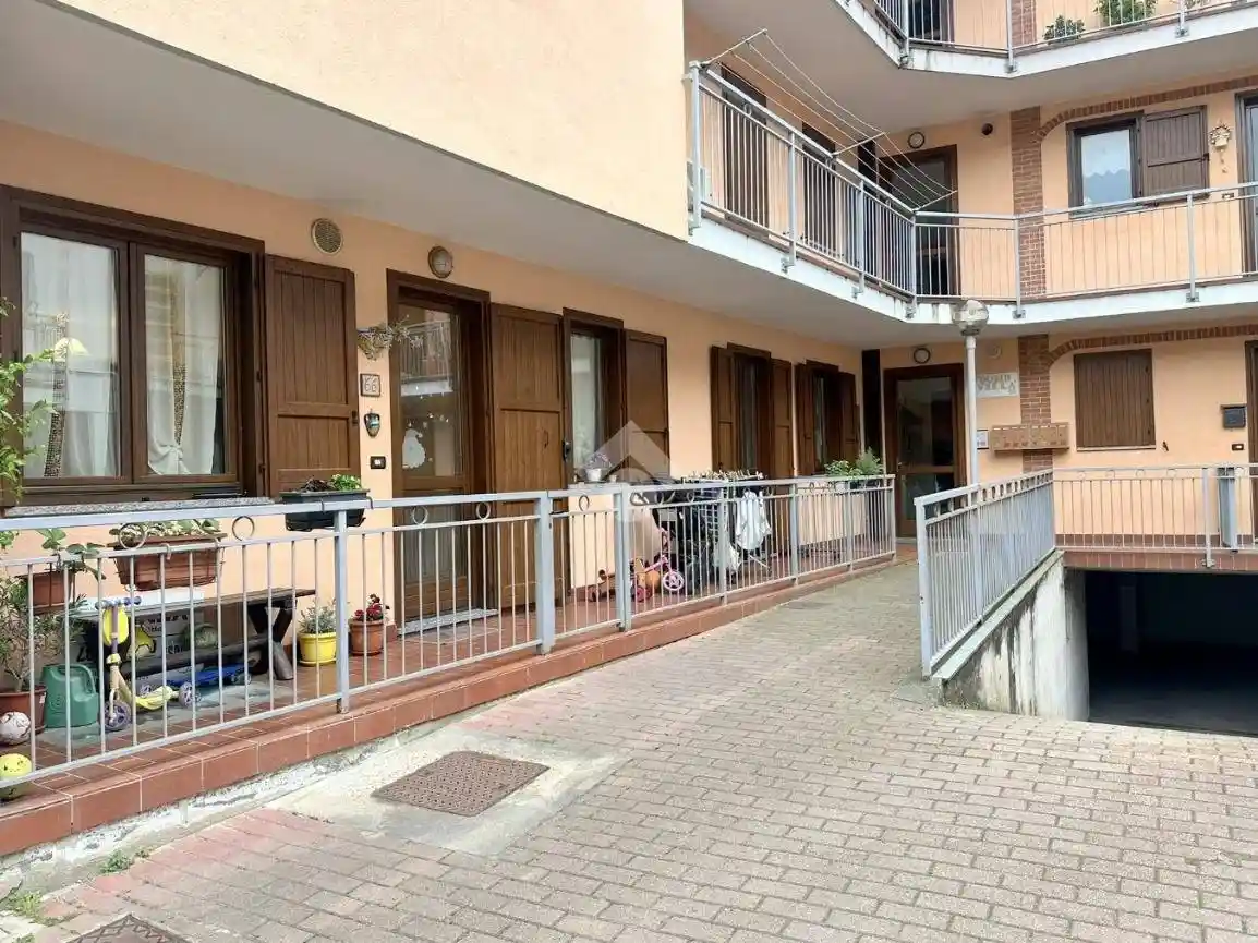 Appartamento in vendita a San Giorio di Susa