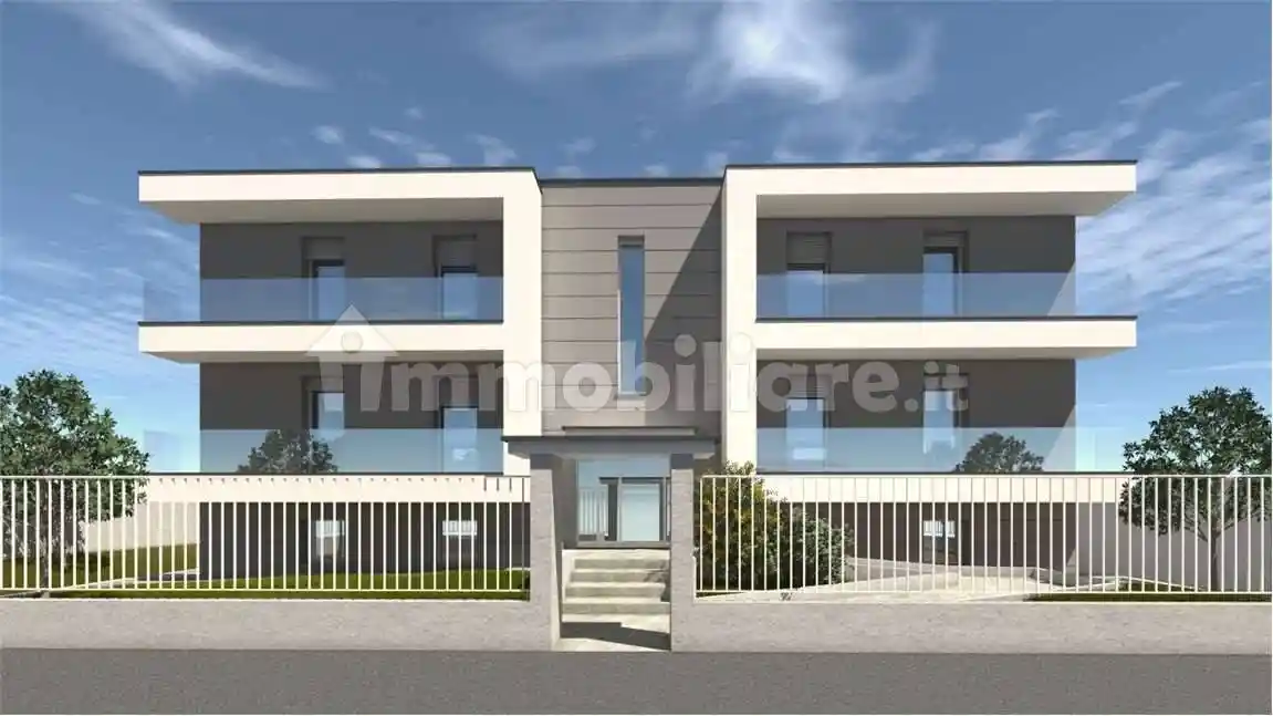 Appartamento in vendita a Busto Garolfo