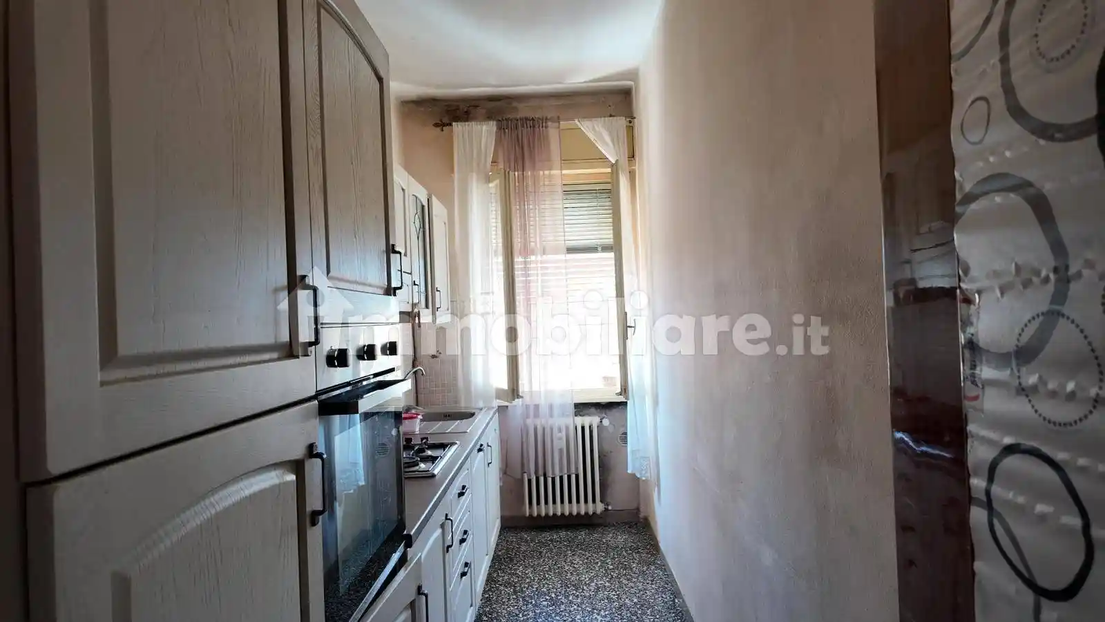 Appartamento in vendita a Reggio Emilia