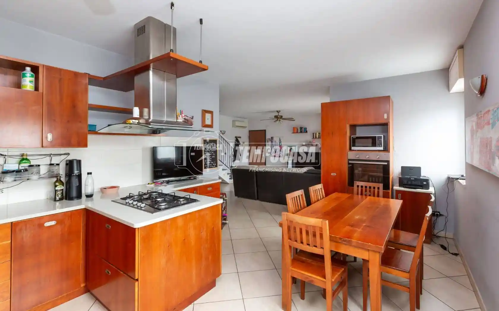 Appartamento in vendita a San Mauro Torinese
