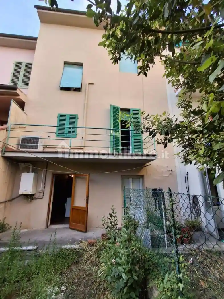 Casa indipendente in vendita a Empoli