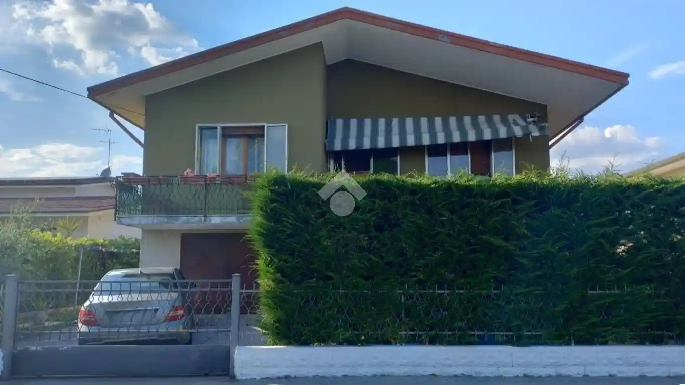 Villa in vendita a Casale sul Sile