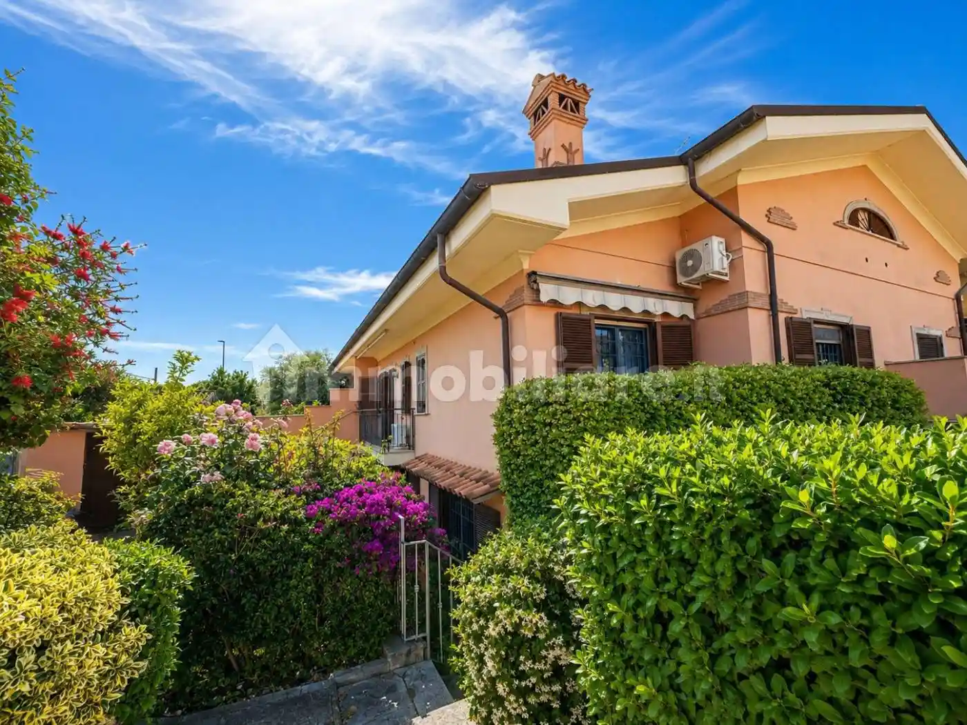 Villa in vendita a Roma