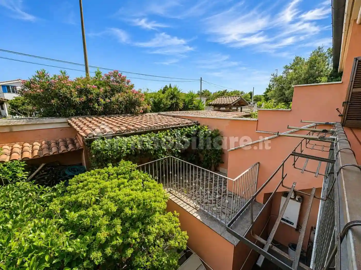 Villa - foto 5