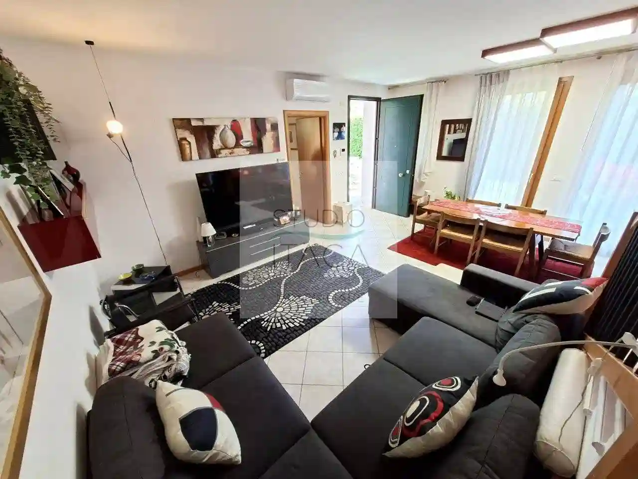 Villa - foto 4