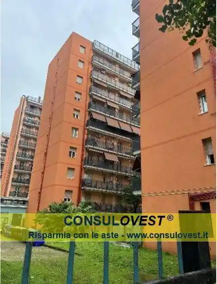 Appartamento in vendita a Pioltello