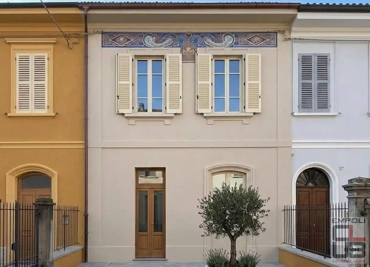 Casa indipendente in vendita a Empoli