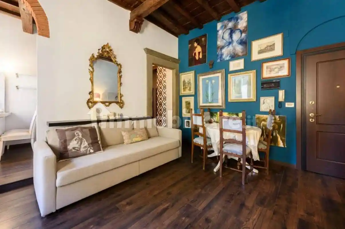 Appartamento in affitto a Firenze