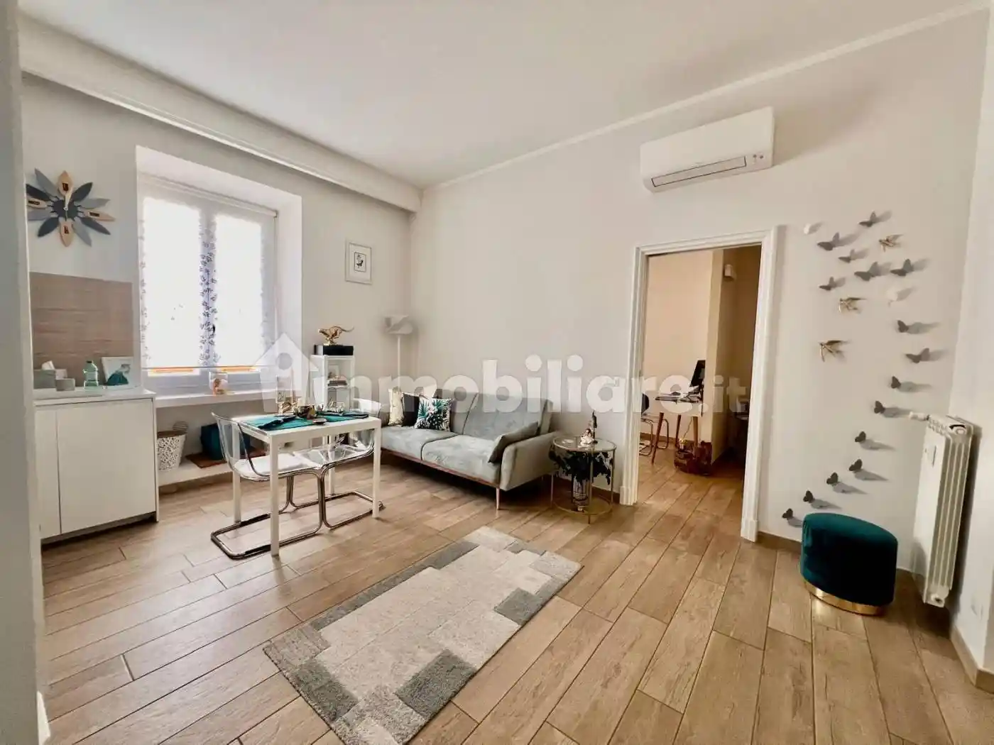 Appartamento in affitto a Roma
