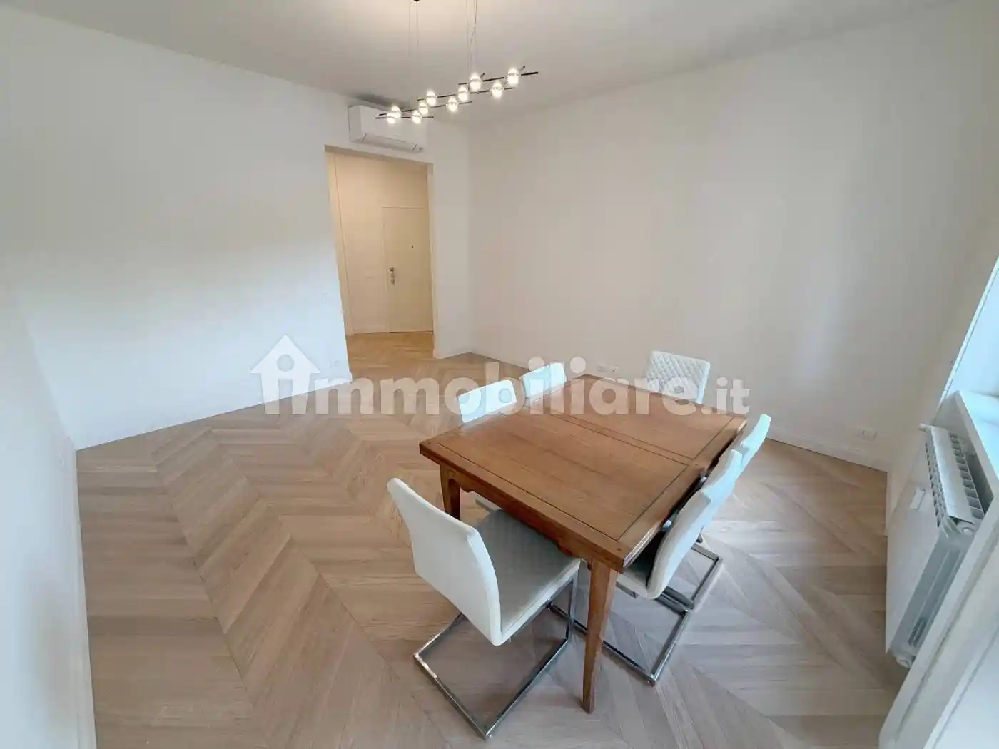 Appartamento in affitto a Bergamo
