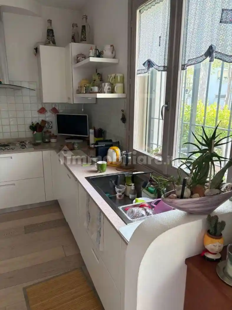 Villa in vendita a Cesenatico