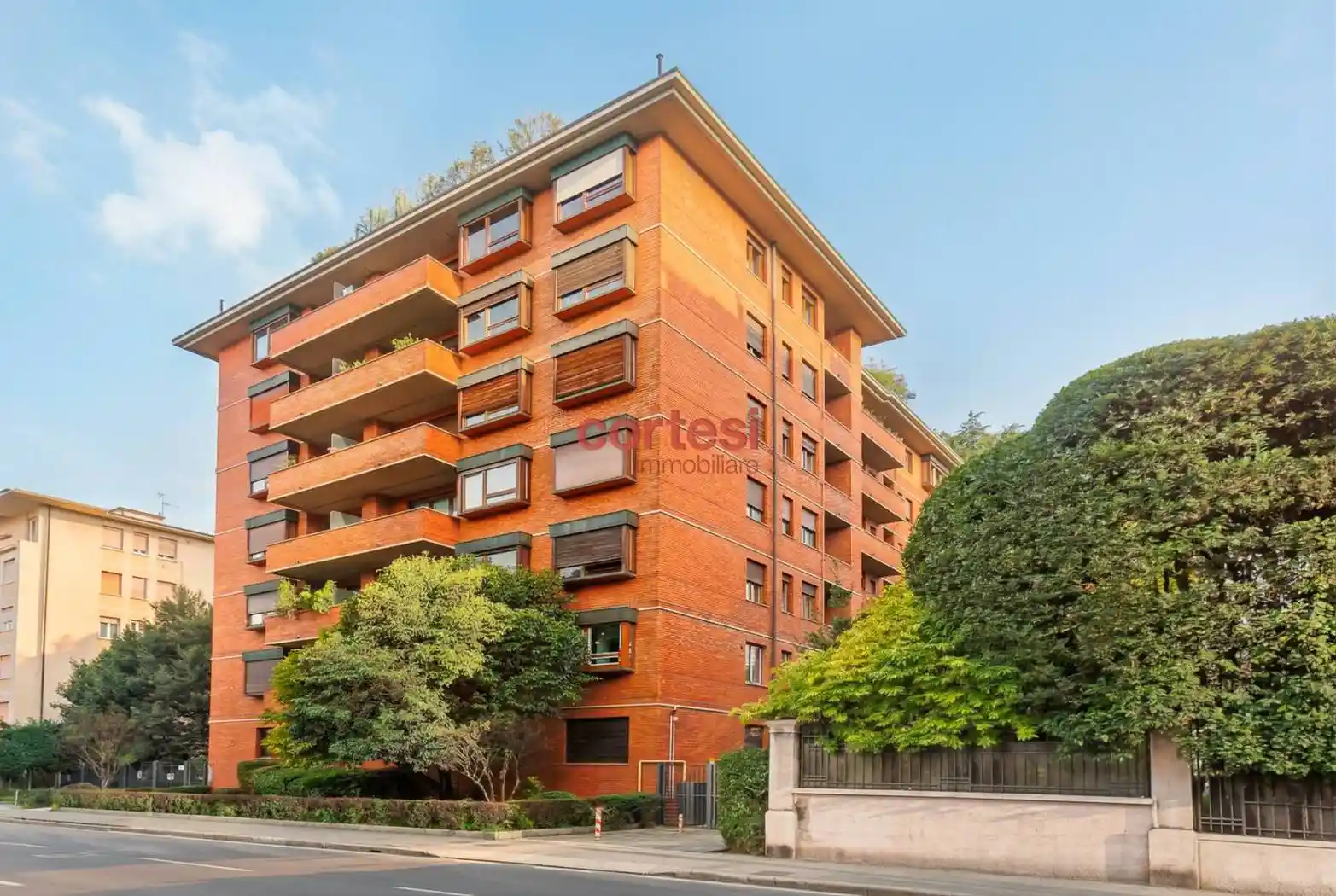 Appartamento in vendita a Bergamo