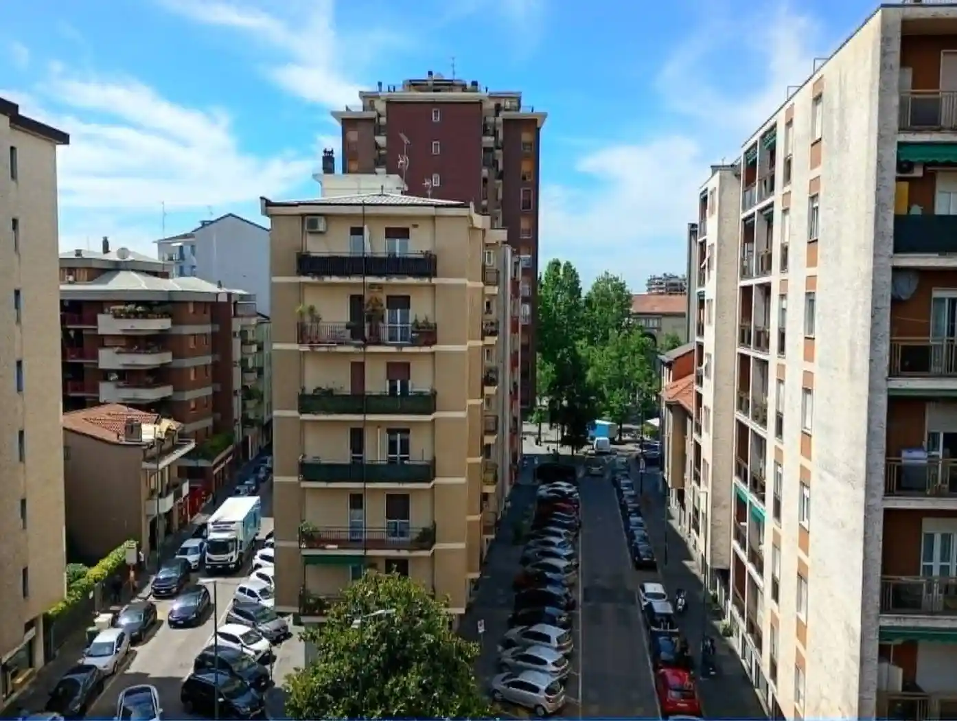 Appartamento in vendita a Sesto San Giovanni
