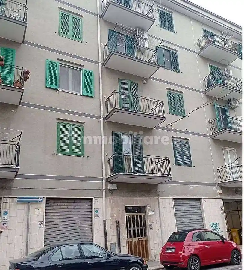Appartamento in vendita a Bisceglie