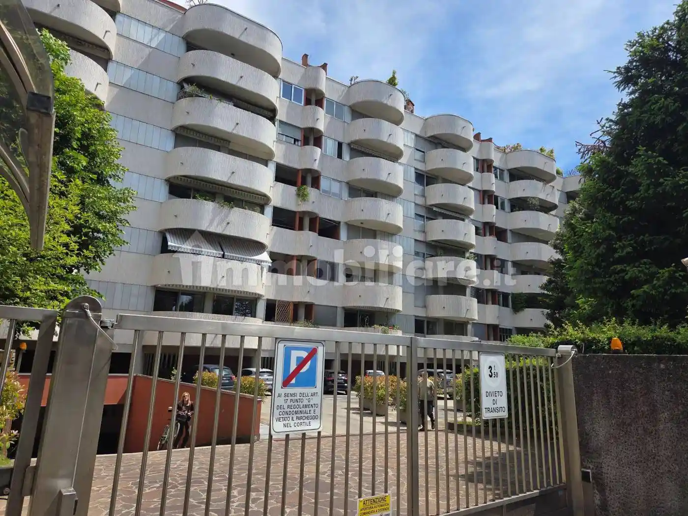 Appartamento in vendita a Saronno