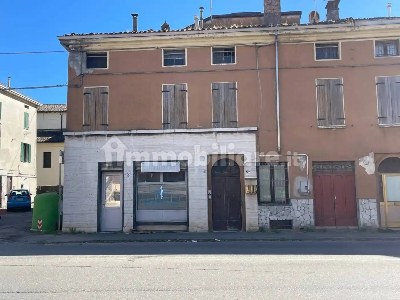 Casa indipendente in vendita a Parma