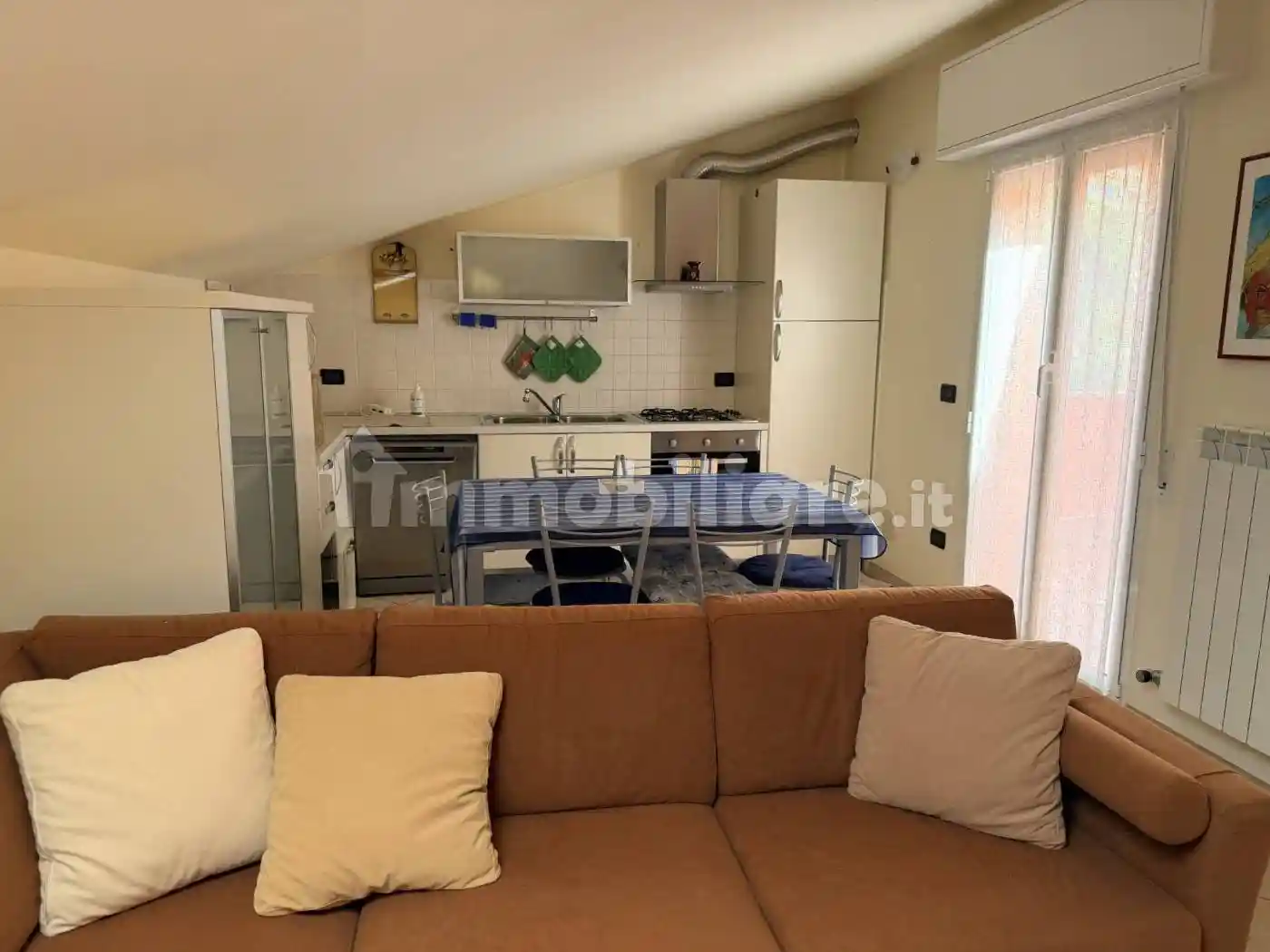 Appartamento in vendita a Pietra Ligure