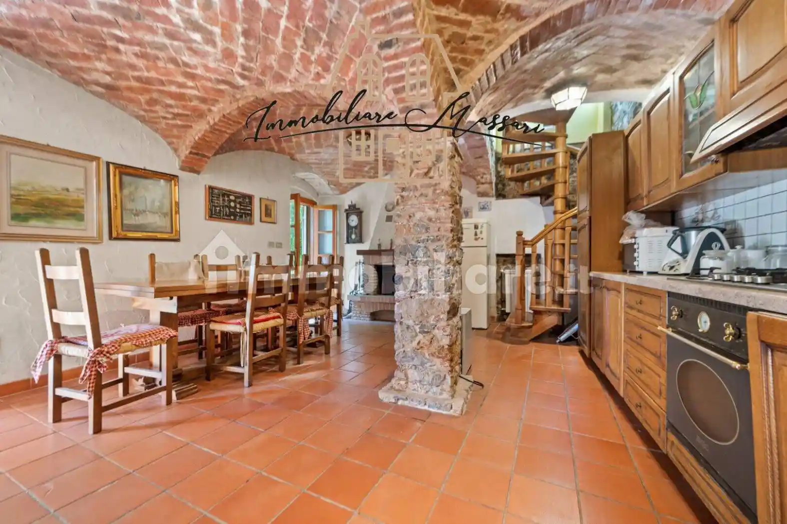 Villa in vendita a Arcola