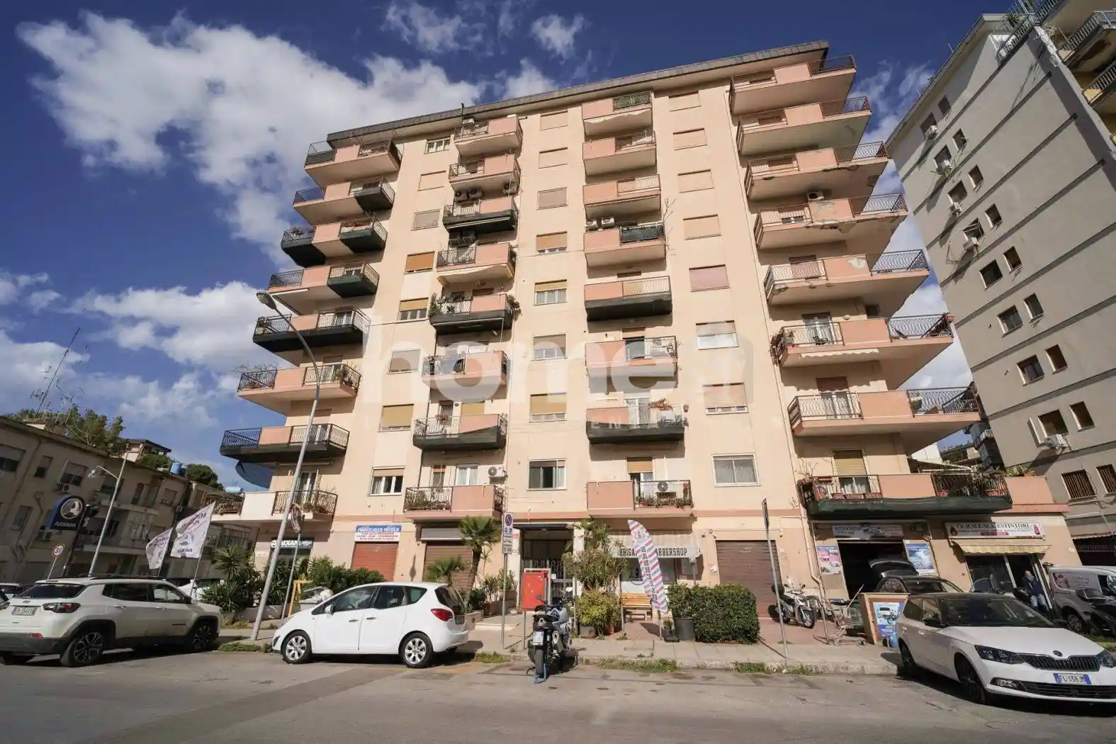 Appartamento in vendita a Palermo