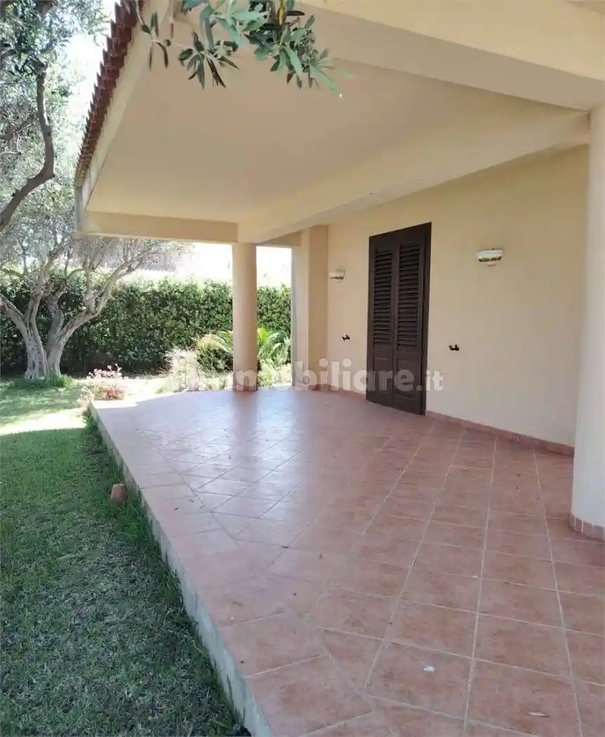 Villa in vendita a Marsala