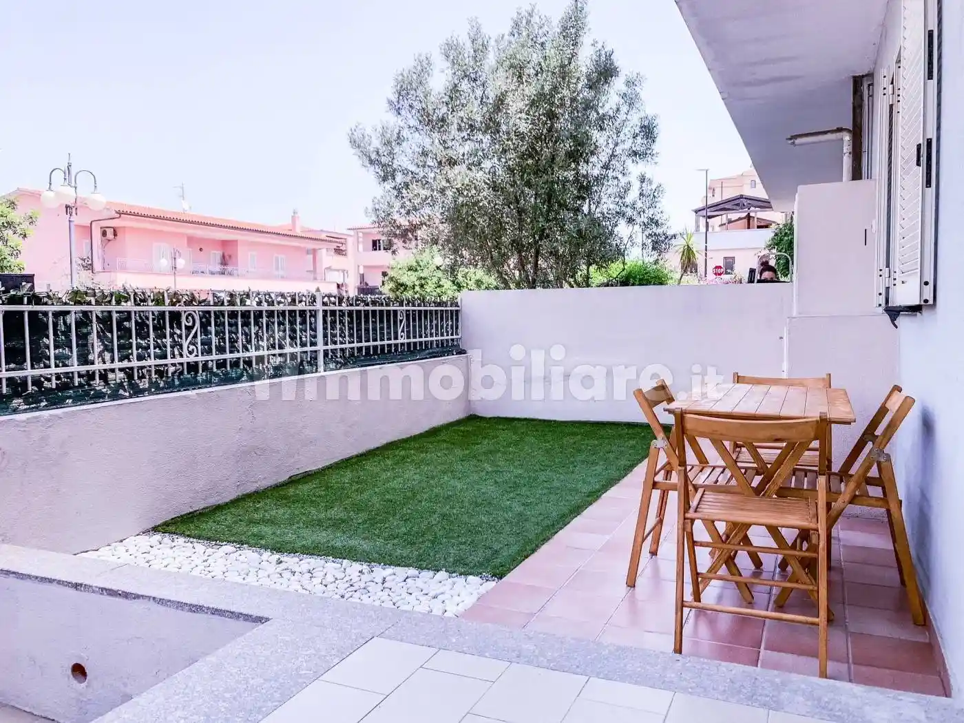 Appartamento in vendita a Olbia