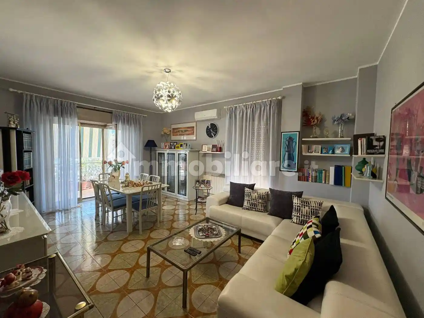 Appartamento in vendita a Isernia
