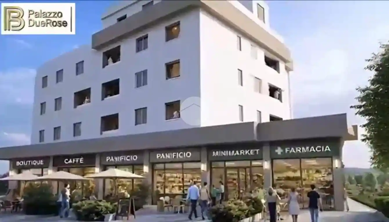 Appartamento in vendita a Frosinone