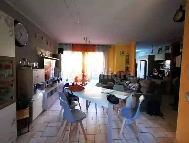 Villetta a schiera - foto 5