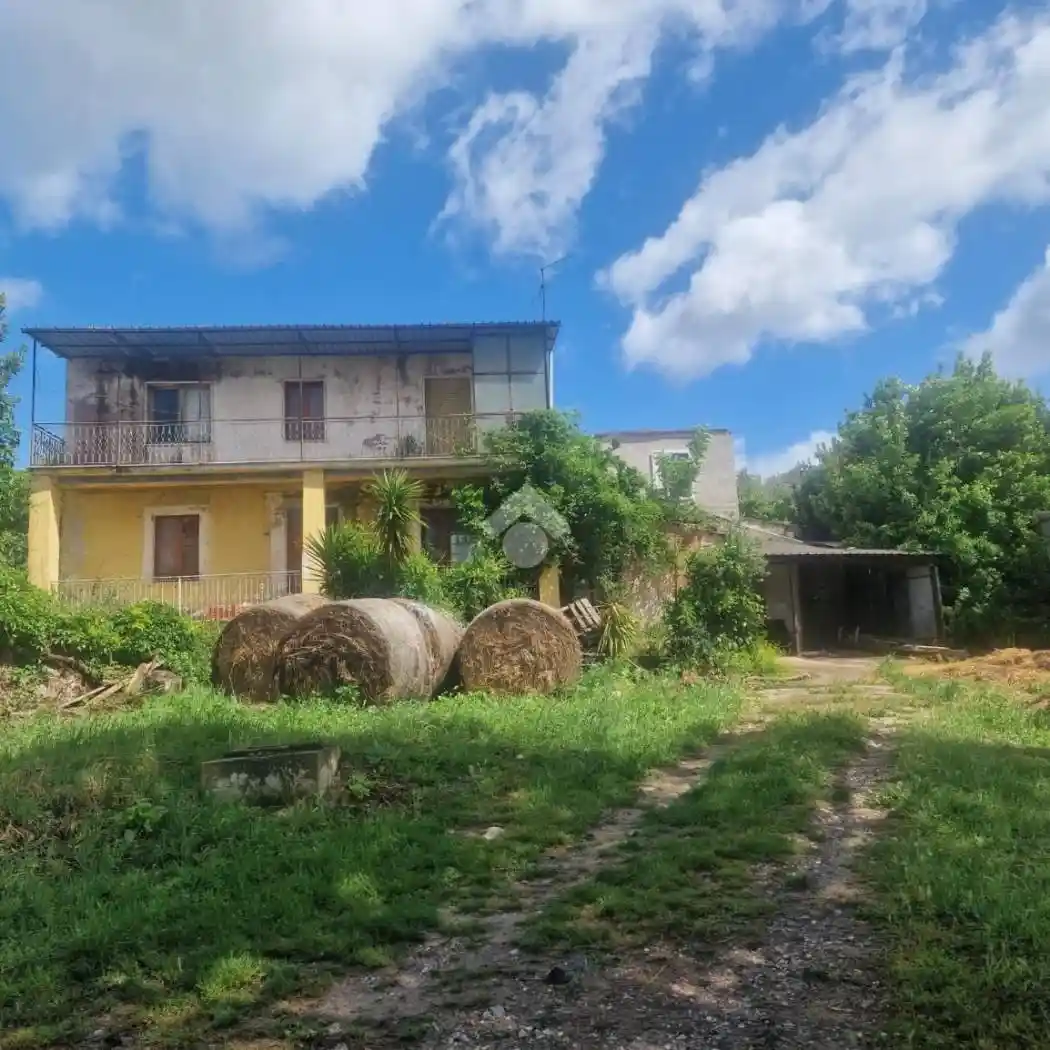 Casa indipendente in vendita a Foglianise