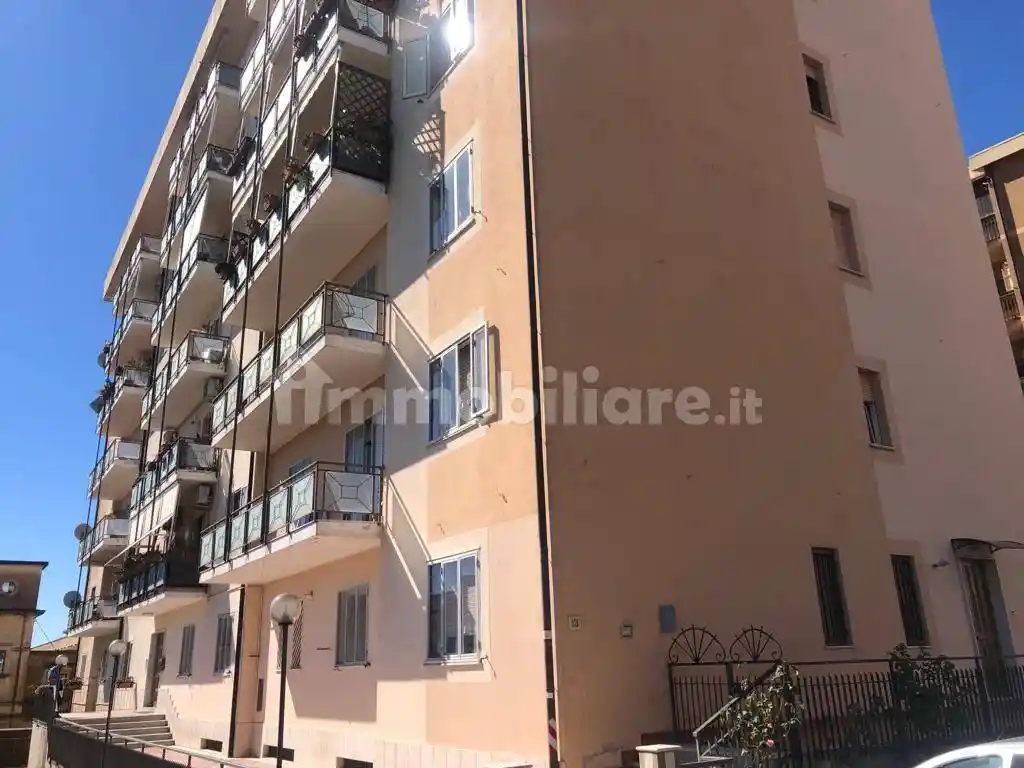 Appartamento in vendita a Catanzaro