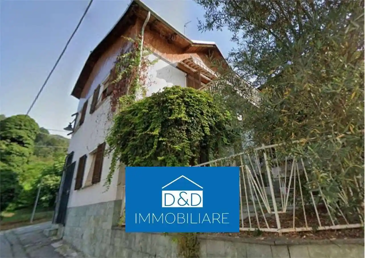 Casa indipendente in vendita a Grignasco