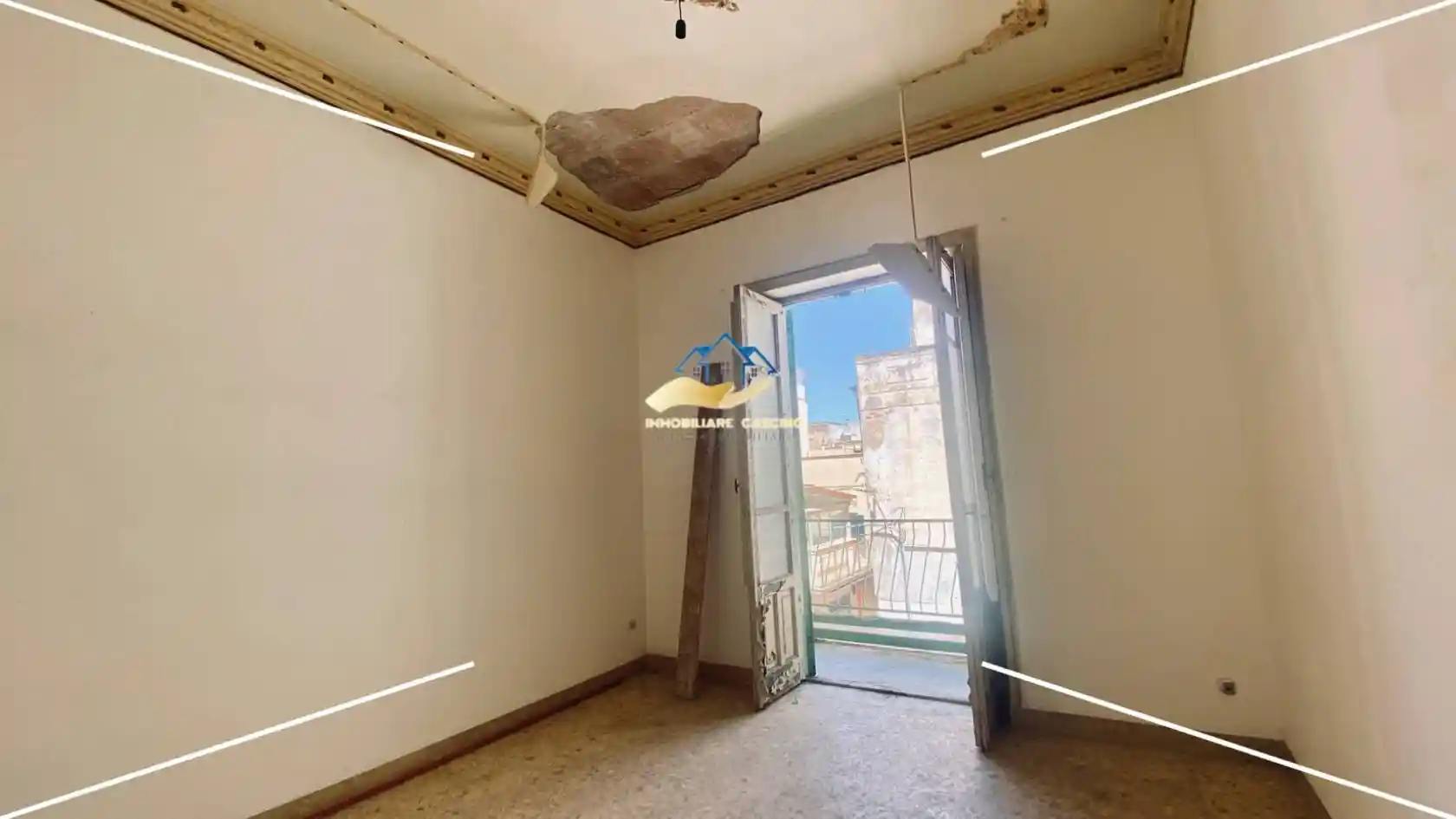 Casa indipendente in vendita a Bagheria