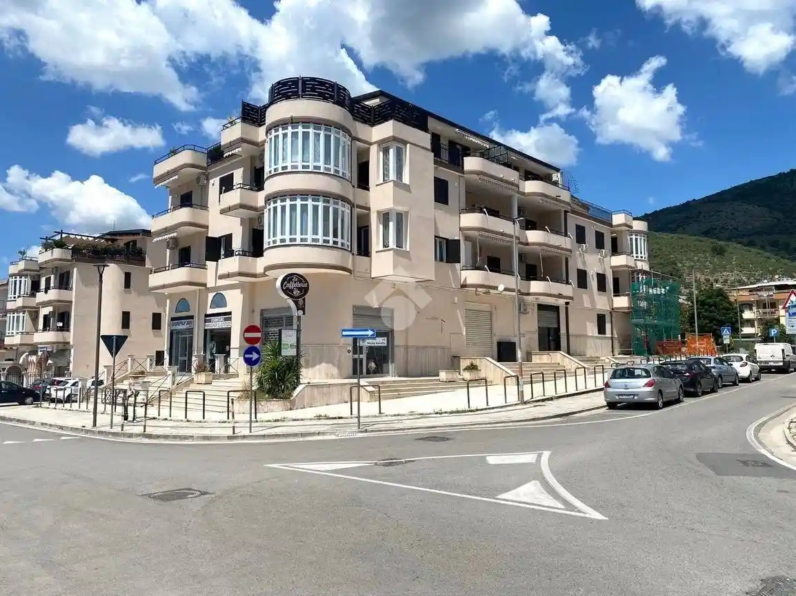 Appartamento in vendita a Santa Maria a Vico