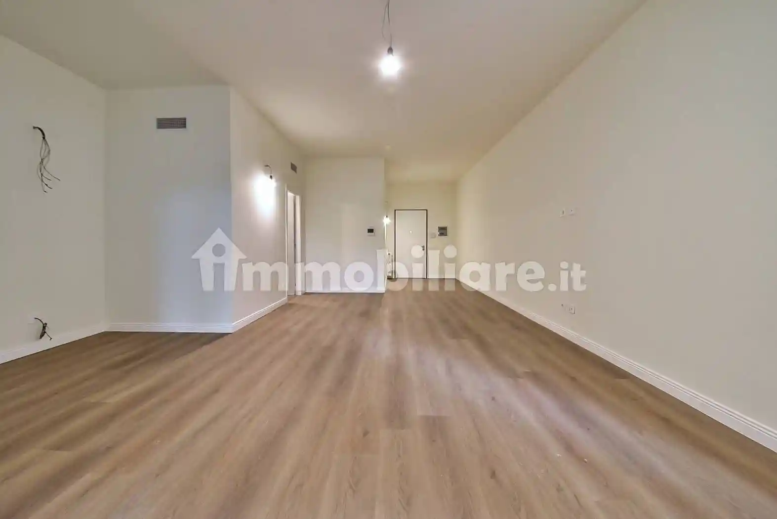 Appartamento in vendita a Legnano