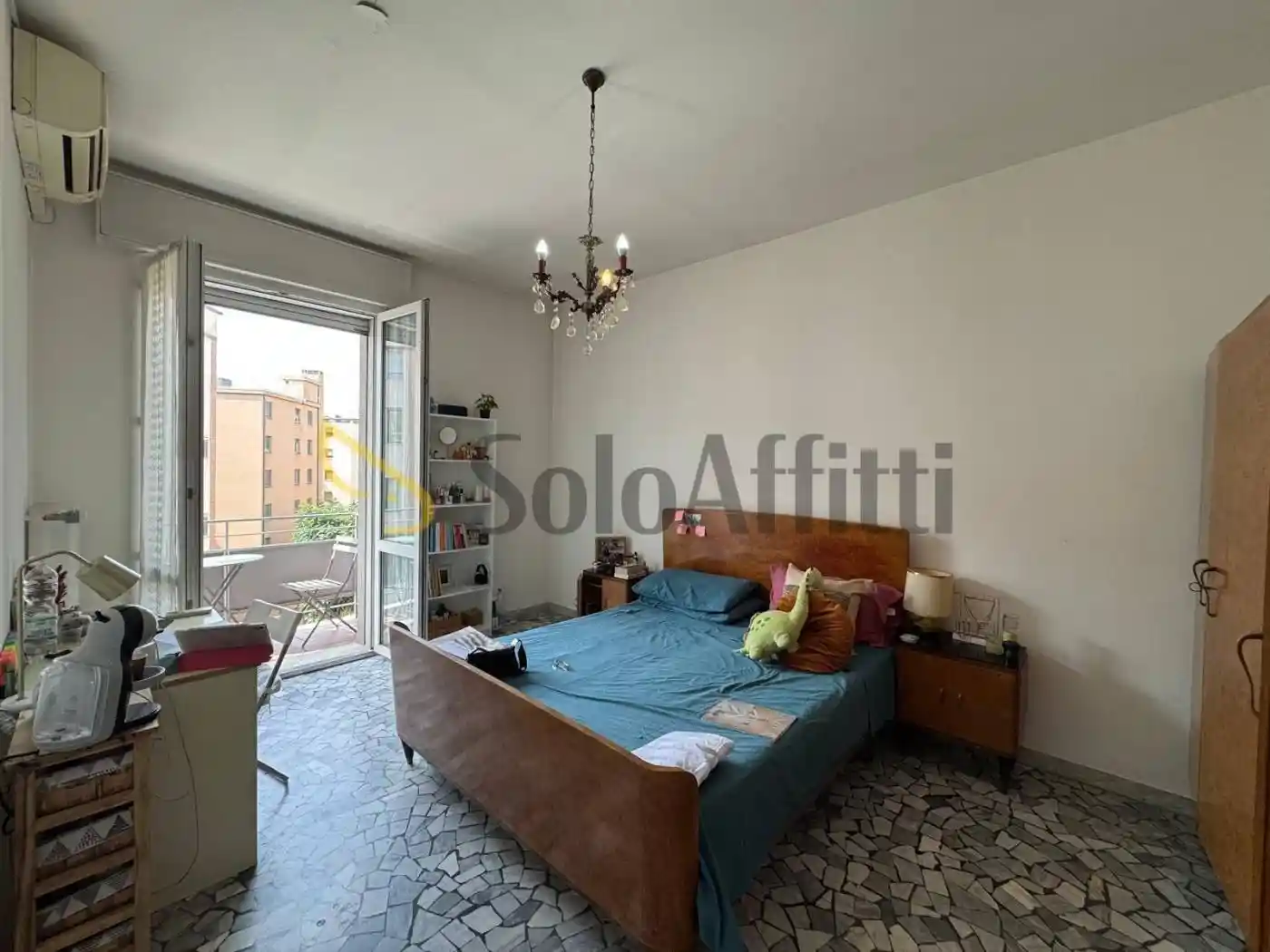 Appartamento in affitto a Bologna