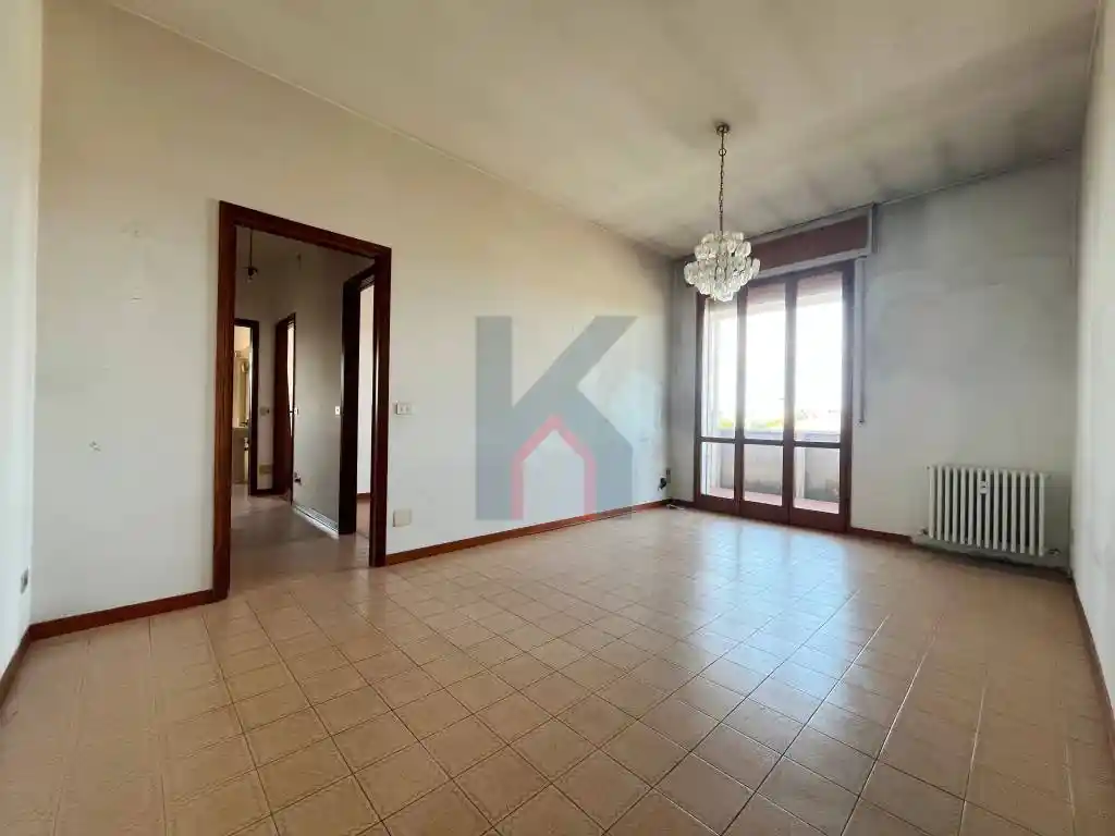 Appartamento in vendita a Forlì