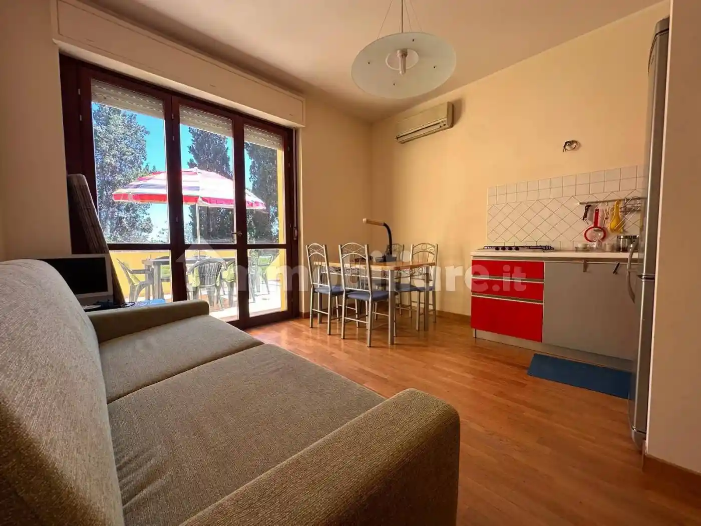 Appartamento in vendita a Pula
