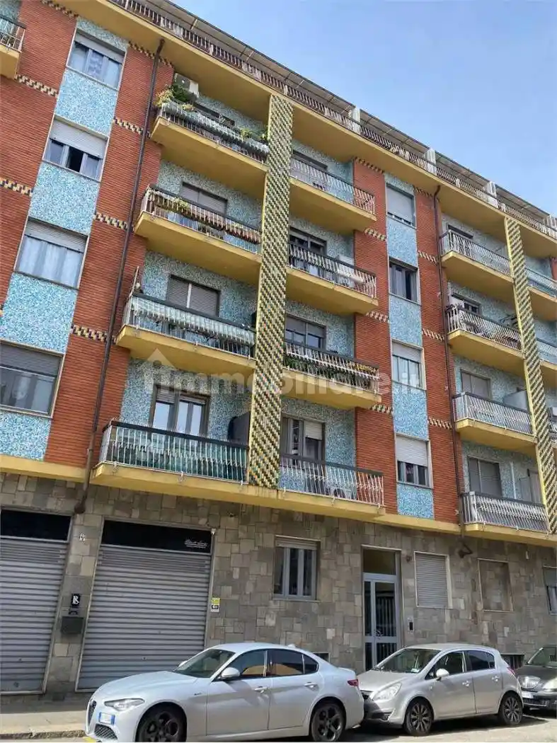 Appartamento in vendita a Torino