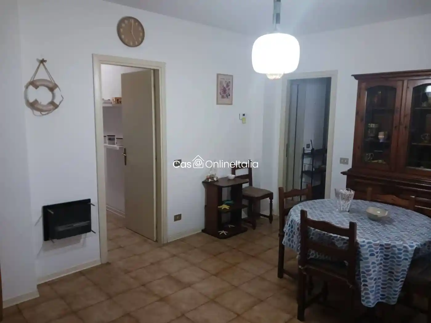 Appartamento in affitto a Viareggio