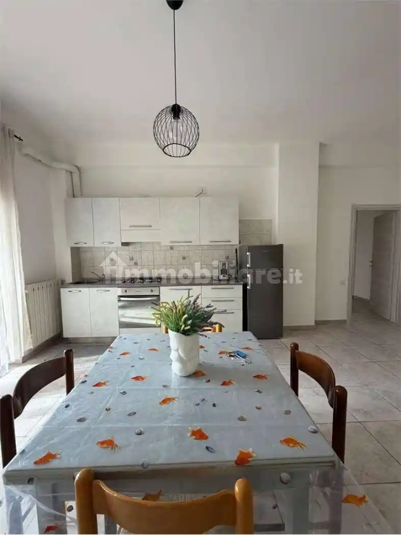 Appartamento in vendita a Civitanova Marche