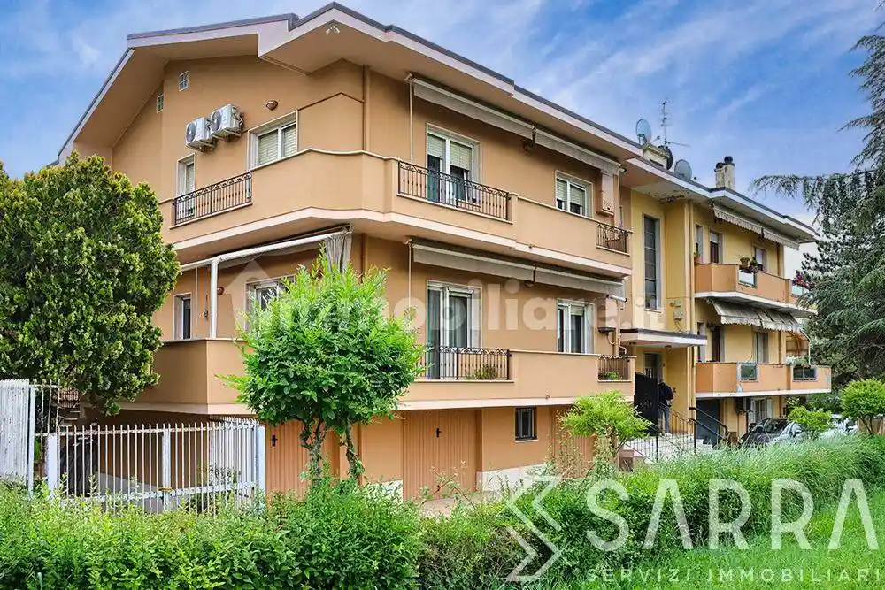 Appartamento in vendita a Pescara