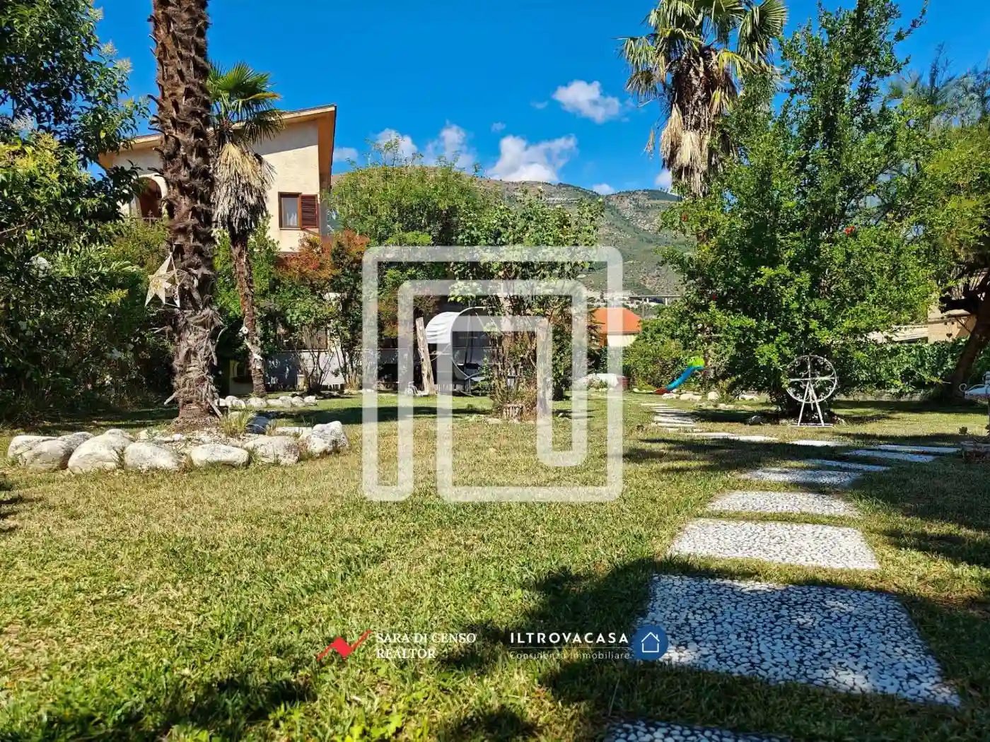 Villa - foto 3