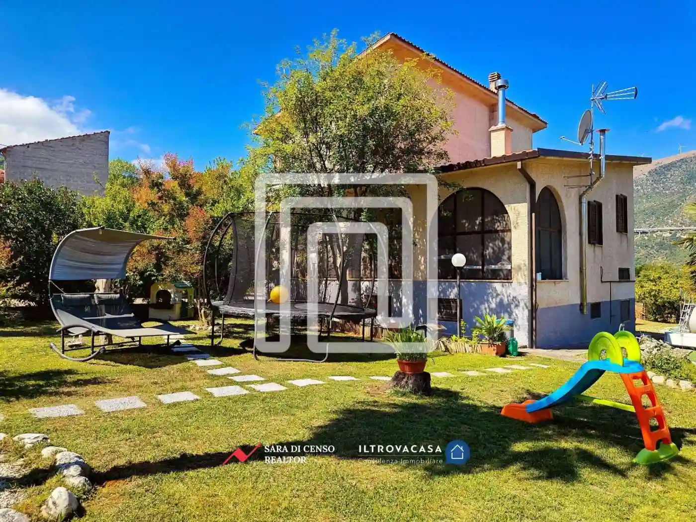 Villa - foto 4